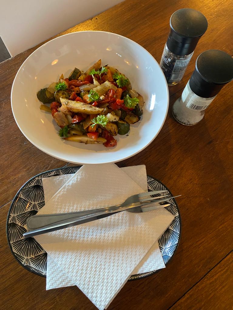 Restaurant Solutions