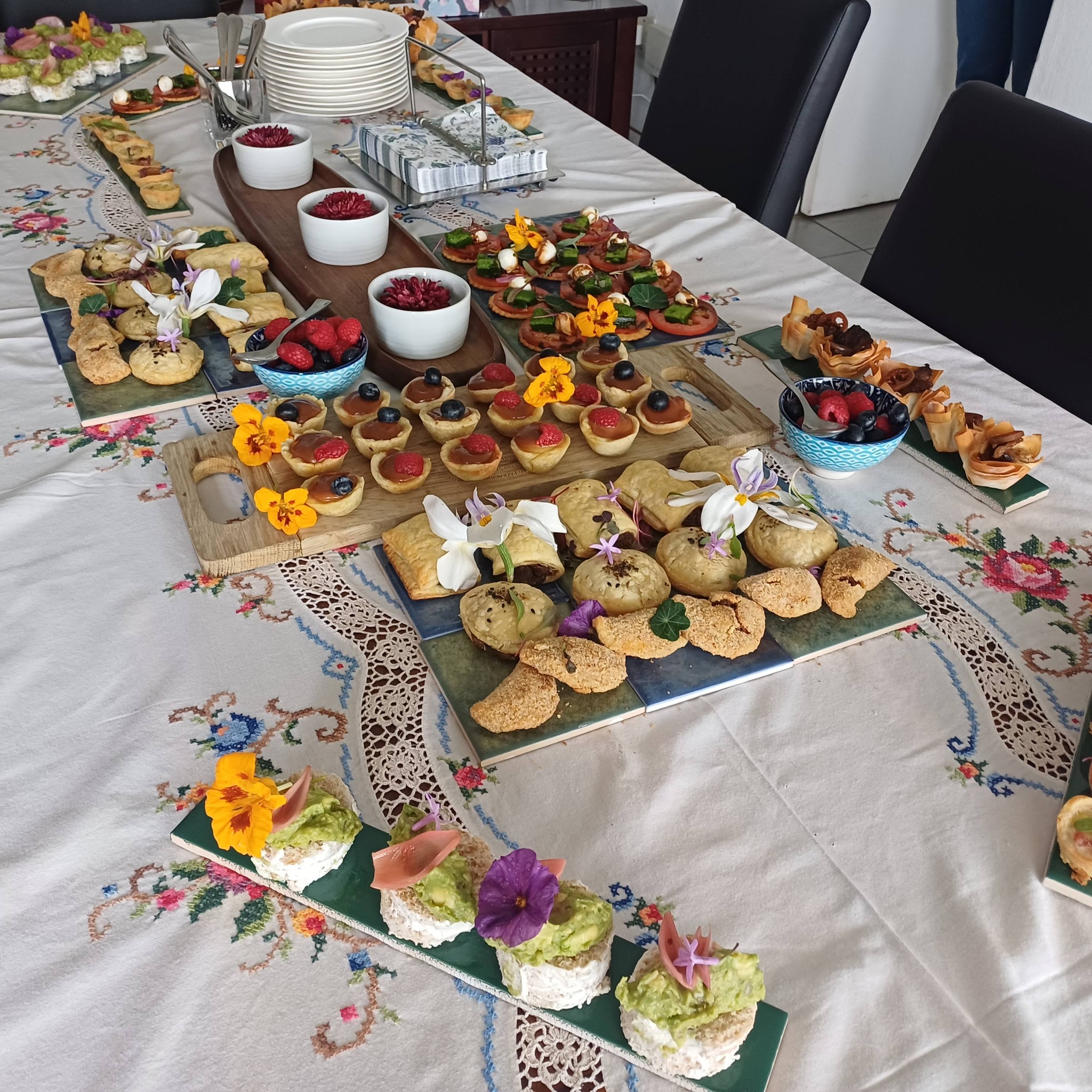 Functions and Events